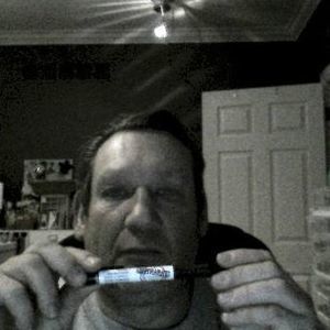 Meet your Posher, Eric